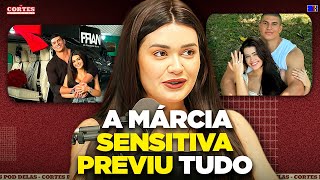 Franciny Ehlke Fala Tudo Sobre Seu Relacionamento