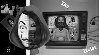 THE HEIST|S1 Ep2|IMVU SERIES