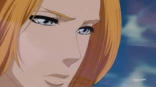 Gin \u0026 Rangiku/ Bleach AMV ~ The Middle