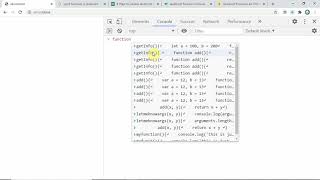 JavaScript Tutorials for Beginners Functions - Part 2