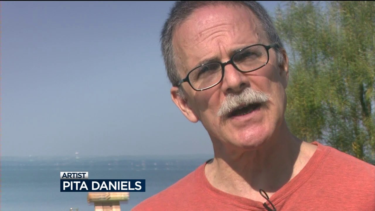 Healing Art Show to feature artists living with mental illness