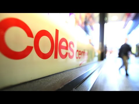 Coles to hire an additional 5,000 staff
