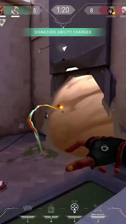 Newbie Raze Ace