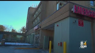 First Responders Concerned As Natick Emergency Room Shuts Down