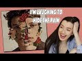 Shawn Mendes - Self Titled Album Reaction