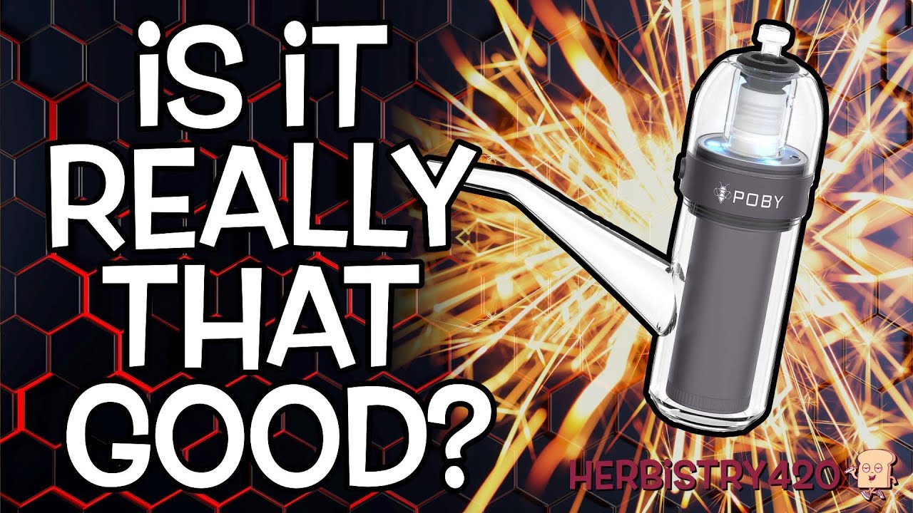 The Ultimate Poby L Review by JCVAP – Does It Live Up to the Hype?