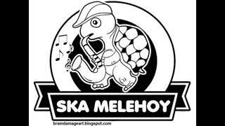 karmila -ska version cover by SKA MELEHOY