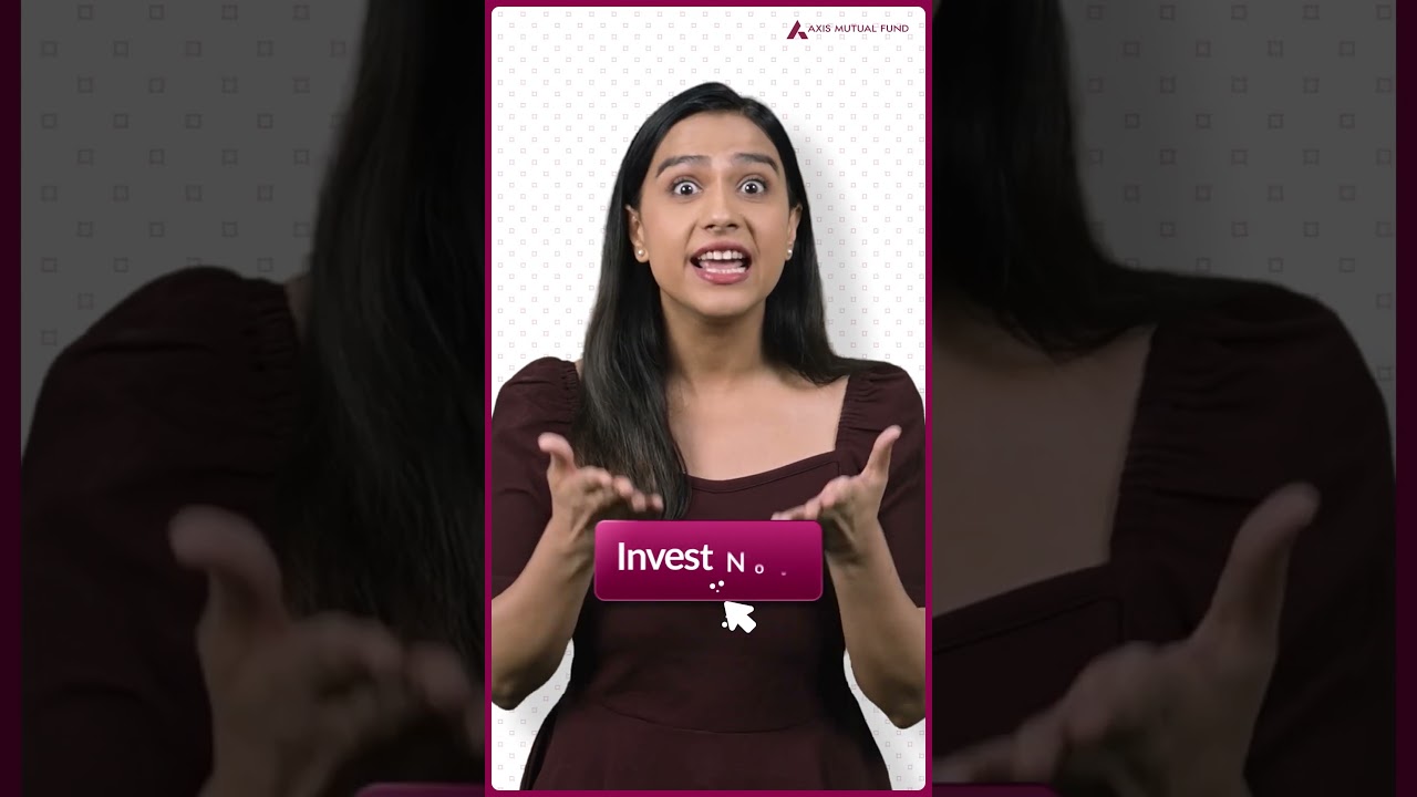 Axis NIFTY 50 Index Fund क्या है? | Mutual Funds in Hindi | Axis MF