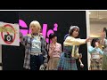 Girls2 リリイベ イオンモール福岡 2024/10/14 寄り道 -Take it easy baby-