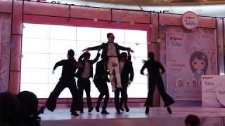 20181124 PlayCrew - PSY