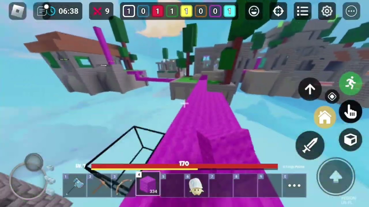 Hammer buff (gameplay)