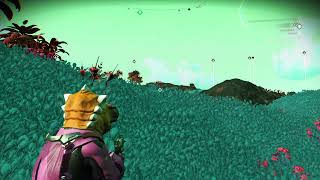 No Man's Sky - Multitool Quick Switching