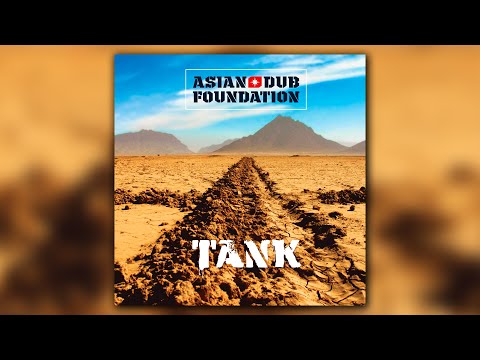 Asian Dub Foundation - Take Back The Power (Official Audio)