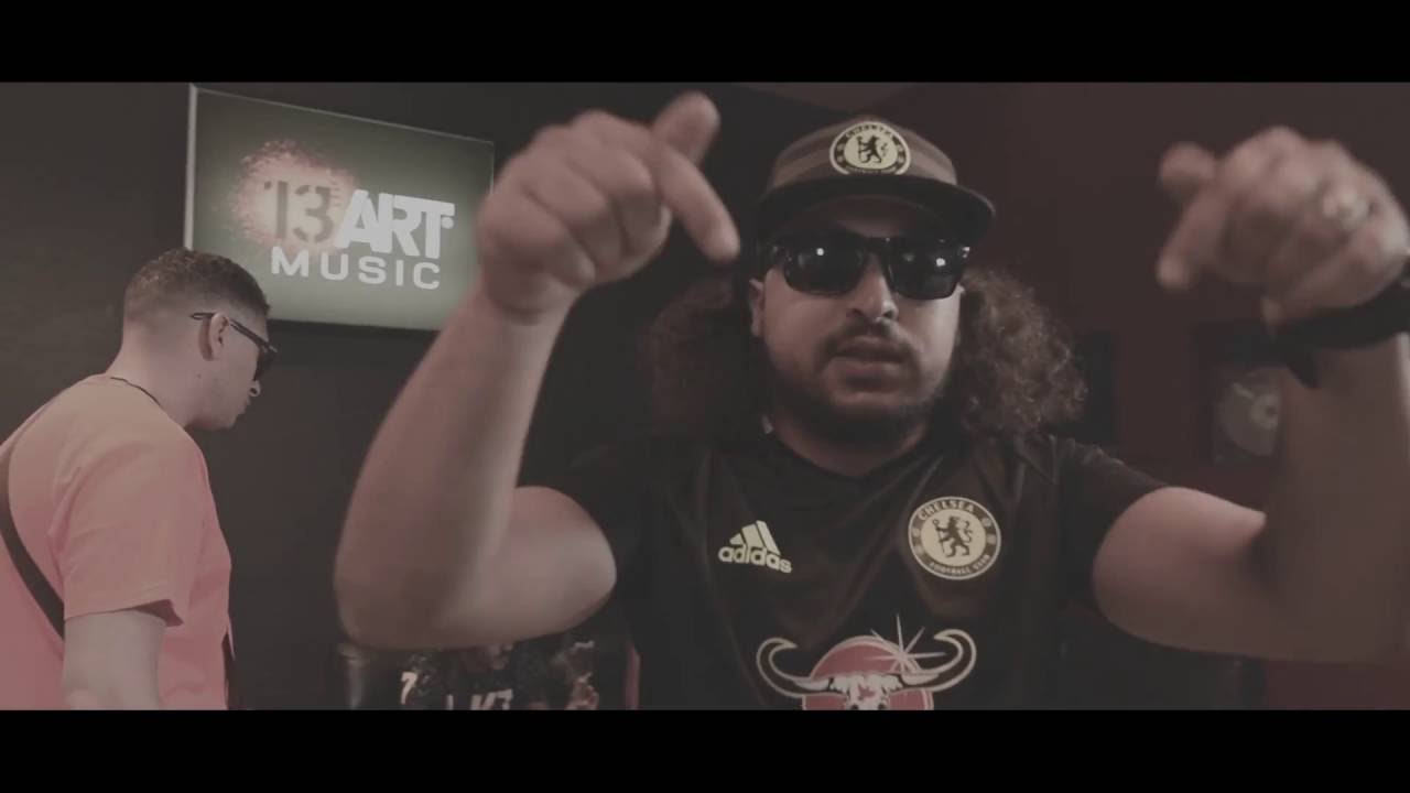 Dika (feat. Kalif Hardcore) - ClassiK (Clip Officiel)