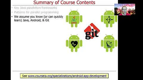 CS 253: Course Overview and Logistics