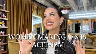 Why you should be OBSESSED with making money $$$ || EP. 8