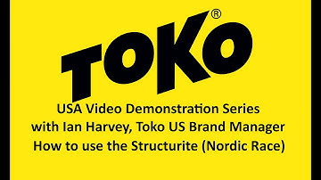 Structurite Nordic Race