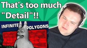 The Most Violent Topology I Could Find - @ProperGoblinGames | Fort_Master Reaction