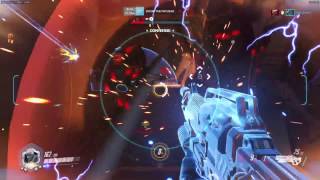 Overwatch Season 4 - Golden Weapon Night Ops: 76 | Overtime