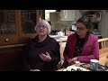 Holocaust survivor warns about the dangers of “polarisation”