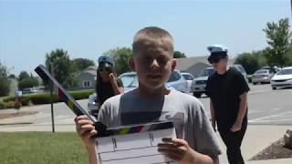 Behind the Scenes of Thumbs: The Music Video