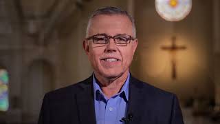 Catholics Come Home Season 8 Episode 11 Scott Carter