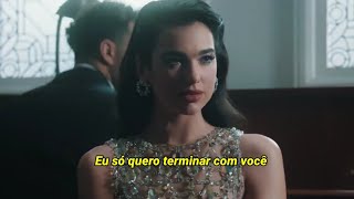 Dua Lipa - We're Good (tradução/legendado) 