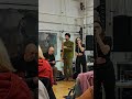 Jamsession - Institute of Electronic Music &amp; Acoustics (Graz - 22.01.25)