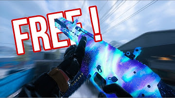 Free MW3/WZ3 unlock tool not detected (Discord server in the desc)