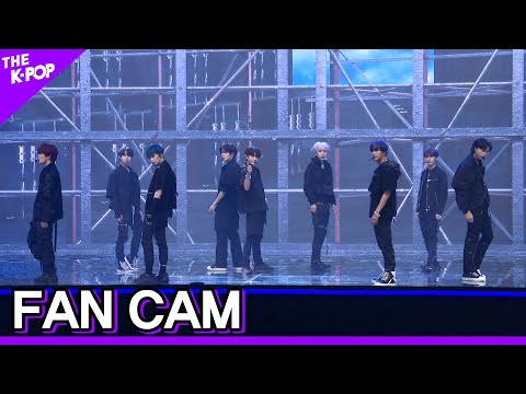 [FANCAM] NCT 127, Lemonade (엔시티 127, Lemonade) [2021 INK Incheon K-POP Concert]
