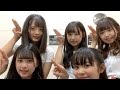 町田穂花/ラストアイドル2期生(2018年11月21日18時10分37秒)