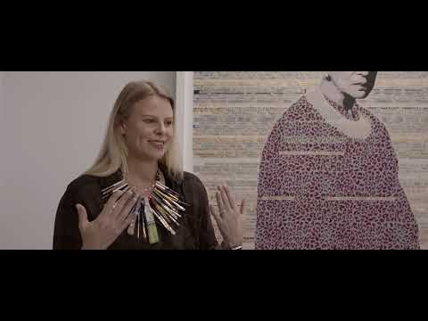 GaDOE Careers in Art: Julie Torres