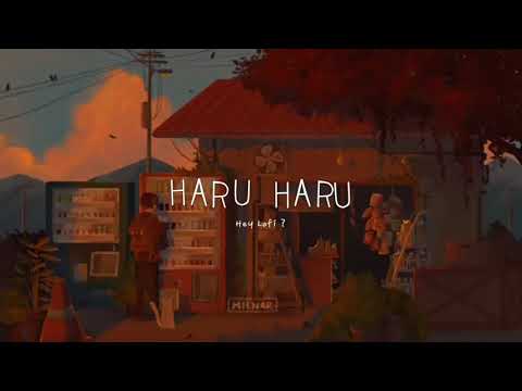 Haru Haru ~