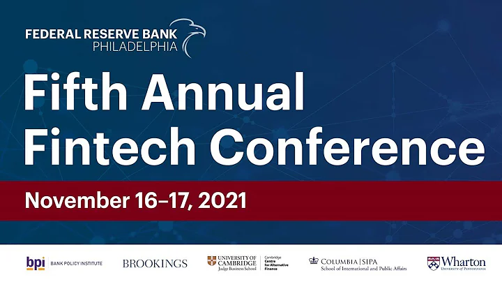 Fintech Remarks by Julapa Jagtiani, Chris Feeney, ...