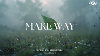 Download Lagu MAKE WAY - Soaking worship instrumental | Prayer and Devotional MP3 Download Lagu MAKE WAY - Soaking worship instrumental | Prayer and Devotional MP3
