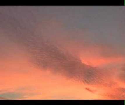 collecting sky scapes