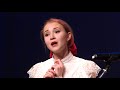 Поёт Елена ДОЛГОПОЛОВА - «Я любила сокола»