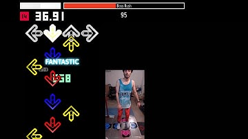 [DDR] Boss Rush (DSP 14) - FC