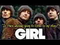 Ten Interesting Facts About The Beatles Girl