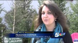 Home & Garden Show takes over Expo