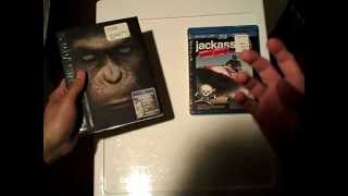 Bluray And Dvd Combo Packs Can At Times Be Cheaper Than The Same Movies Dvd Counterpart