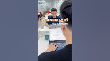 BỮA TRƯA KỲ LẠ TẠI ADSPLUS ‼️#teambuilding g#adsplus#googleads#facebookads#tiktokads