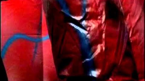 HAUNTEDPROPS.COM GIANT INFLATABLE CREATURE HAUNTED HOUSE