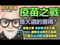 【收支戰報】1.）疫苗即將面世，她會怎樣影響今年美國大選？特朗普有什麼考慮？2.）今天有消息傳匯豐打算明年繼續不派息？3.）5G股版塊正在吹淡風，這是因為華為？- $2020-07-31$