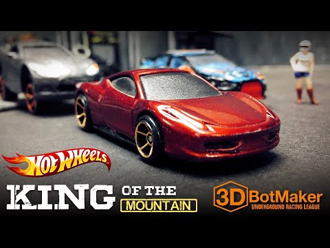 our-1st-ferrari-ever!!!---hot-wheels-custom-diecast-car-racing