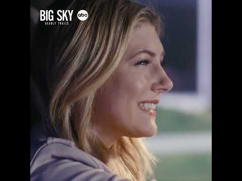 Big Sky TCA Sneak 2 - Big Sky TCA Sneak 2