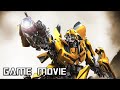 Transformers: The Game | Historia Completa en Español Castellano
