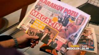 medcezir - 59. Bölüm Fragmanı
