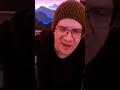 Is Devin Townsend a moth?
