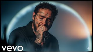 Shattered Soul – Post Malone Style | Sad Heartbreak & Emotional Lyrics Video